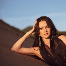 Шлюха Анита 53304