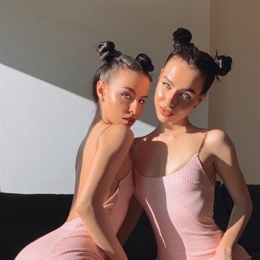 Шлюха Настя и Ника 67304