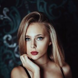 Шлюха Настя 65653