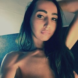 Шлюха Амина 35491