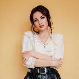 Шлюха Аня 63320