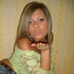 Шлюха Яна 17671