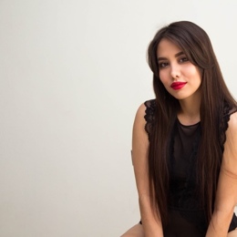 Шлюха Лена 41562