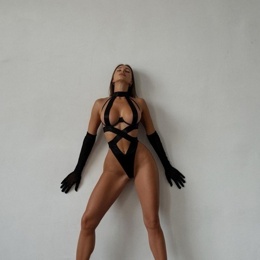 Шлюха Вика 67199