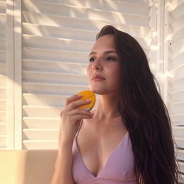 Шлюха Дана 24915