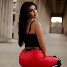 Шлюха Кира 57865