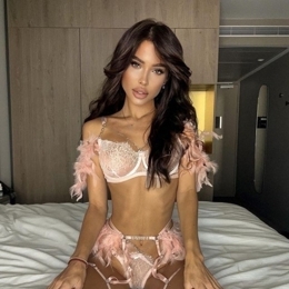 Шлюха Анюта 71090