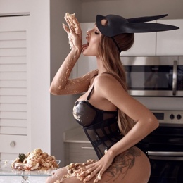 Шлюха Клара 53296