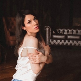 Шлюха Кристина 69896