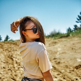 Шлюха Мария 38456