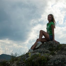 Шлюха Вика 27376