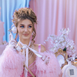 Шлюха Лена 70612