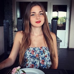 Шлюха Василиса 27013