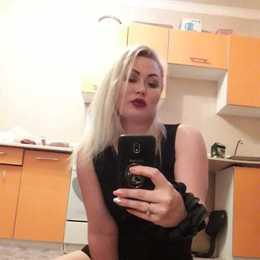 Шлюха Алиса 31257