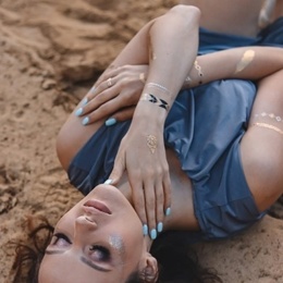 Шлюха Ира 65443