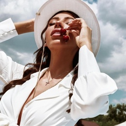 Шлюха Рамина 58237