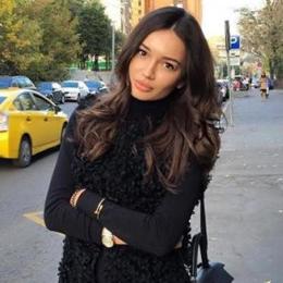 Шлюха Гера 23207