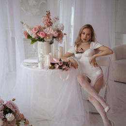 Шлюха Илона 70588