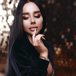 Шлюха Лилит 33105