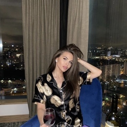 Шлюха Лика 66573