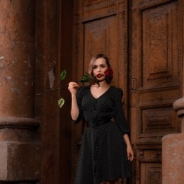 Шлюха Валя 60075