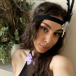 Шлюха Эмили 70255