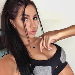 Шлюха КАРИНА 52772