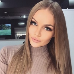 Шлюха ВИКА 22718