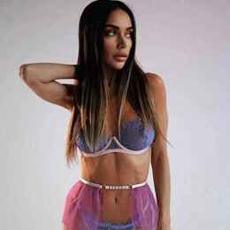 Шлюха Мила 64002