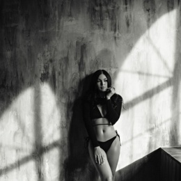 Шлюха Марина 61353