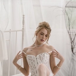 Шлюха Ника 70140