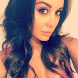 Шлюха Настя 31103