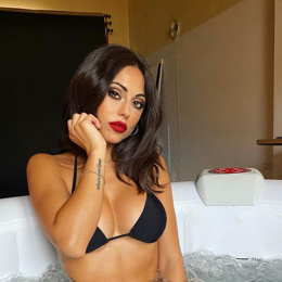 Шлюха Вера 40215