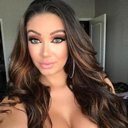 Шлюха Каролина 31019