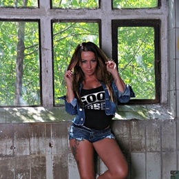 Шлюха Вика 51113