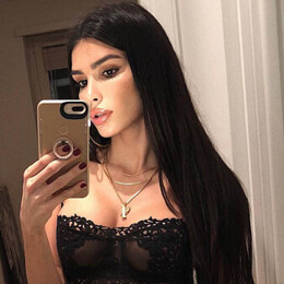 Шлюха СЕЛЯ 57747