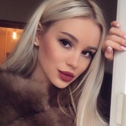 Шлюха КАТЯ 55501