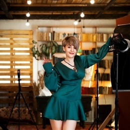 Шлюха Варвара 65456