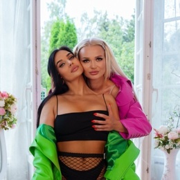 Шлюха Барби и Бьянка 70504