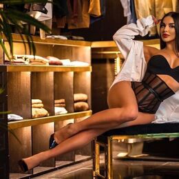 Шлюха Мелания 64912