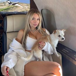 Шлюха Женевьева 56383