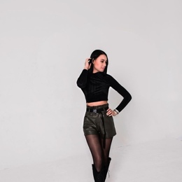 Шлюха Камила 51394