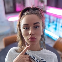 Шлюха Ксюша 71241