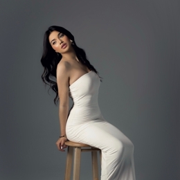 Шлюха Жасмин 70309