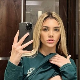 Шлюха Люся 73856