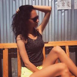 Шлюха Анна 37946