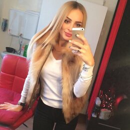 Шлюха Донна 63890