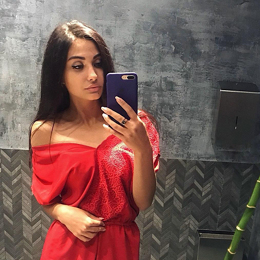 Шлюха София 52694