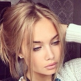 Шлюха ОЛЯ 55491