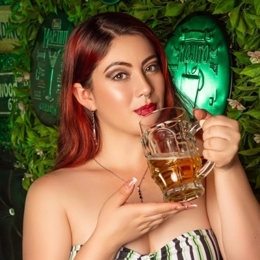 Шлюха Лика 67975